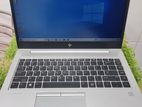 HP Elitebook 745 G6, Ryzen 5- Pro 3700U, GPU 2GB, 256/512GB, RAM 8/16GB