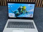 HP EliteBook 745 G6 Ryzen 5 Pro 8/256 2Gb Dedicated Graphics