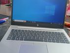 HP Elitebook 745 G6/ Ryzen 7 / 16 GB/ 256 GB nvme m.2