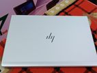 HP EliteBook 745 G6 Ryzen 7pro 8th Gen 100% fresh Silver Laptop