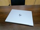 HP EliteBook 745 G6||Ryzen 5 Pro||RAM 16 GB SSD 256||Dadicated GFX