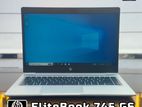 HP Elitebook 745 G6|Ryzen 5pro-3500U|16GB RAM|256GB SSD|14" Display