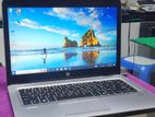 HP ELITEBOOK 745G3-AMD Pro-Laptop