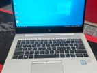 HP Elitebook 8 GEN GB RAM 256 SSD For Sell