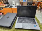 Hp EliteBook 820 G2 with Bag