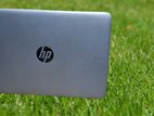 HP Elitebook 820 G3 i5 6th Gen 500 GB HDD 128 SSD 8 RAM 12.5 inch