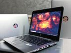 Hp Elitebook 820 g3 i5 6th gen 8/128 ssd
