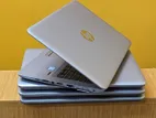 Hp Elitebook 820 g3 i5 6th gen 8gb ram touch display