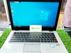 HP ELITEBOOK 820 G3 RAM 8GB SSD 256GB