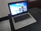 Hp Elitebook 820 G4 7gen 8gb Ram 1000gb Hdd 13"