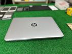 Hp Elitebook 820 g4 cor i7 7th gen 16gb ram 256gb nvme ssd