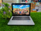 HP EliteBook 820 G4 Core i5-7th Gen SSD- 256GB Ram-8GB 12"3 Laptop