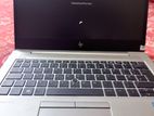 Hp Elitebook 830... core i5 ith gen...Ram - = 8gb ssd -256...Full fresh