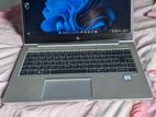 Hp Elitebook 830 G5/ 8gb/ ssd 256gb