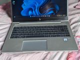 Hp Elitebook 830 G5/ 8gb/ ssd 256gb