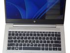 HP EliteBook 830 G5, 8th Gen Core i5 Processor, 16GB RAM, 256GB SSD