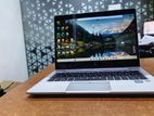 Hp Elitebook 830 G5, 8th Gen Core I5 Processor
