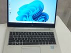 HP EliteBook 830 G5-8th Gen i5 8GB/256GB NVme