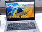 HP EliteBook 830 G5 Core i5-7th Gen...Full fresh Laptop