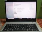 HP EliteBook 830 G5 Core i5 8 Gen (Touch Screen)