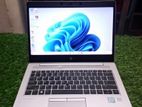 HP EliteBook 830 G5 Core i5 8th Gen