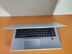 HP Elitebook 830 G5 core i5 8th Gen Ultrabook- RAM 8GB SSD 256
