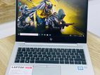 Hp EliteBook 830 G5 Intel Core i5, 8th Generation FHD Display