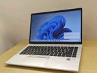 HP Elitebook 830 G6 Core i5 8th Gen 13.3 Inch FHD Laptop