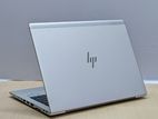 Hp EliteBook 830 G6 Core i5 8th Gen 8GB Ram 256GB SSD 6Hours Charge