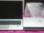 Hp elitebook 830 g6 core i5 8th generation ssd-256 gb /ram 8