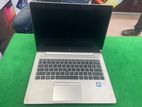 HP Elitebook 830 G6 core i5 laptop