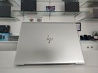 HP EliteBook, 830 G6, core-i7 8th generation, RAM-8GB, SSD-256GB