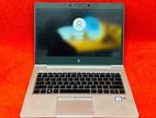 Hp Elitebook 830 G6 Full Touch I5 8th Gen 8gb Ram 256 Gb Ssd