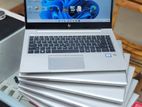 HP ELITEBOOK 830 G6 i5 8TH 8GB RAM 256GB M.2 NVMe SSD || iNSAF IT