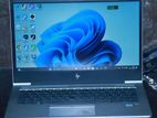 HP elitebook 830 G6. i5-8th, Ram 16gb, ssd 512gb