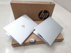 HP Elitebook 830 G6 Ram .8.SSD 256GB Intel core i4 8th gen