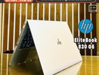 HP EliteBook 830 G6|Core i5/8th Gen|8GB RAM|256GB SSD|13.3" FHD