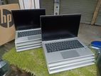 Hp EliteBook 830 G7 with 15 days replacement warranty