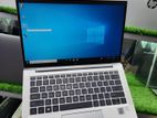 Hp EliteBook 830 G7 with Bag