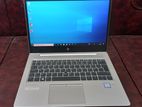 Hp Elitebook 830 i5 8Gen, 8GB Ram, 256GB SSD, 13.3 Display