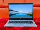 HP EliteBook 830G6 core i5-8th gen (8-256) GB super laptop