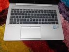 HP ELITEBOOK 830G6-Core i7-8GEN Ssd256Gb/Ram8Gb/Display13.3''FHD-