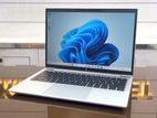 HP EliteBook 835 G10| Ryzen 5 Pro-7540U| 16GB 6400MHz| 512GB| Like NEW