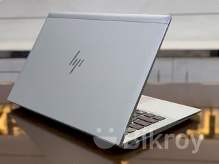 HP EliteBook 835 G7 Ryzen 7 PRO 4750U HP EliteBooK 835 G7| AMD Ryzen 7