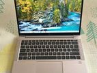 Hp Elitebook 835 G7 Ryzen 5 Pro 4650 Laptop