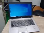 HP EliteBook 840 cor i5 8gb ram touch screen laptop