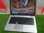 hp elitebook 840, core i5 4th gen.ram 8 gb. ssd 128 gb