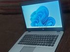 HP Elitebook 840 Core i5 - 5 Generation SSD Slim Laptop