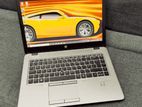 HP Elitebook 840 Core i5 5th Gen 8gb Ram