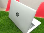 Hp Elitebook 840 core i5 5th gen. ram 8 gb. ssd 256